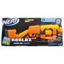 NERF Roblox Adopt Me! Bees! Blaster rotierende 8-Dart Trommel 8 Elite Darts F2486EU4