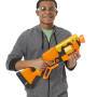 NERF Roblox Adopt Me! Bees! Blaster rotierende 8-Dart Trommel 8 Elite Darts F2486EU4