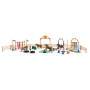 schleich® Farm World 42481 Pony Agility Training