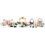 schleich® Farm World 42481 Pony Agility Training