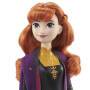 Mattel HLW50 Disney Frozen Core - Anna (Outfit Film 2)
