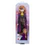 Mattel HLW50 Disney Frozen Core - Anna (Outfit Film 2)