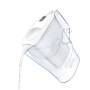 BRITA Aluna Cool Maxtra+ wh - Pitcher water filter - 2.4 L - Transparent,White