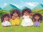 EPOCH Traumwiesen GmbH Sylvanian Families 4018 Igelfamilie von Stachel