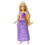 Mattel HLW03 Disney Princess Fashion Doll Core Rapunzel