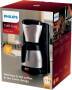Philips HD 7548/20 Gaia Therm Kaffeemaschine