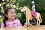 Mattel Riding Doll  ''Brooklyn''