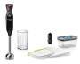 Bosch MS6CB61V1 - Immersion blender - 0.6 L - 1.4 m - 1000 W - Black