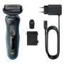Braun RASIERER SERIES 5 (51-M1000S      SW/GN)