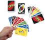 Mattel W2087 UNO (Kartenspiel), 2-10 Spieler, ca. 30-60 min, ab 7 Jahre