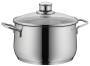WMF Diadem Plus 0733556040 Topf-Set 9 Stück(e)