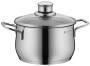 WMF Diadem Plus 0733556040 Topf-Set 9 Stück(e)