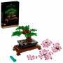 LEGO Creator Bonsai Baum 10281