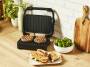 Tefal KONTAKTGRILLER  INICIO-C 1000W (GC270D         ED/SW)