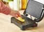 Tefal KONTAKTGRILLER  INICIO-C 1000W (GC270D         ED/SW)