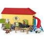 schleich® Farm World 42485 Pferdestall