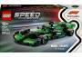 LEGO® Speed Champions 77247 KICK Sauber F1 Team C44 Rennauto