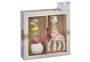 SOPHIE LA GIRAFFE Geschenkbox Nr. 4