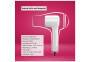 Genius INVICTUS Hair D7 Haartrockner Set 4-tlg, 1600 W, wh (08235)