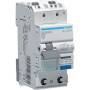Hager FI-LS 1P+N 6KA C-13A 30MA A QC (ADS963D)