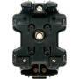 Berker 1680 - Black - 1 pc(s)