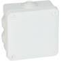 Legrand Abzweigdose 092023 Abzw.dose 105x105 Memb rw
