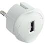Legrand USB-Adapter 050680 USB weiß