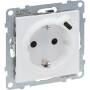 Legrand SCHUKO-STECKDOSE + USB-C MIT S (765126 SEANO)