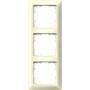 Siemens 5TG25830 - White - Plastic - 222 mm - 80 mm
