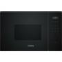 Siemens EINBAUMIKROWELLE 20l TA-LINKS (BF525LMB1         SW)