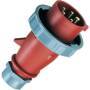 Mennekes CEE-STECKER 400V-5X32A/6H (300 AM TOP      IP67)