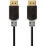 Nedis DISPLAYPORT KABEL 2M BOX (CCBW37000AT20     GR)