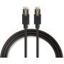 Nedis NETZWERKKABEL KAT6 RJ45/RJ45 (CCBW85210AT30     3M)