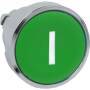 Schneider Electric DRUCKTASTER M BESCHRIFT. I (ZB4-BA331)