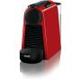 De Longhi Kaffeemaschinen - Coffee Machine - 19 Bar - Black, Red