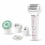 Panasonic EPILIERER       3IN1      AKKU (ES-EY80-P503   RS/WS)
