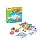 HABA Käpt´n Pepe Schatz Ahoi! Kinderspiel 6+