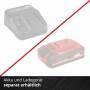Einhell Professional TP-RO 18 Set Li BL PurePOWER Akku-Oberfräse solo 4350410