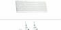 Multipack 2x LEIFHEIT Wischpad Picobello M Cotton Plus