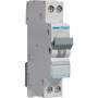 Hager LS-SCHALTER 1P+N 16A-C 6KA1PLE (MLN516)