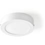 Nedis WLAN-SMART-DECKENLEUCHTE RUND (WIFILAW10WT)