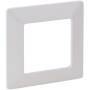 Legrand Vlife 1Fach Rahmen Uw 754001