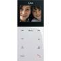 Gira WOHNUNGSSTATION VIDEO AP RW (123903)