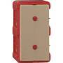 GIRA 289200 - Red