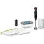 Bosch MS6CB61V1 - Immersion blender - 0.6 L - 1.4 m - 1000 W - Black