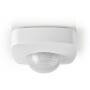Nedis N PIRPO32WT - Bewegungsmelder Infrarot 360°