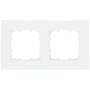 Siemens 5TG11120 - Titanium - White - Plastic - 90 mm - 161 mm