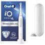 Oral-B iO4 Weiß Elektrische Zahnbürste