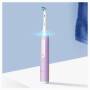 Oral-B iO4 Lavendel elektrische Zahnbürste