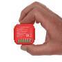 Nedis SmartLife Power Switch / Zigbee 3.0 / 2x100 W / Terminal Anschluß / App erhältlich für: Android™ / IOS